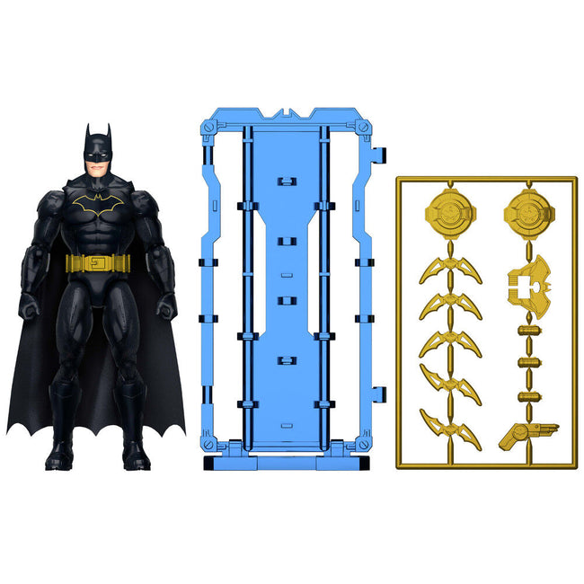 Figura Batman Dc Universe 15Cm Hover Image
