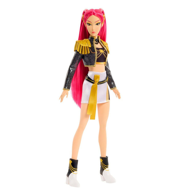 MuEca Musical Mira K-Pop Demon Hunters Hover Image