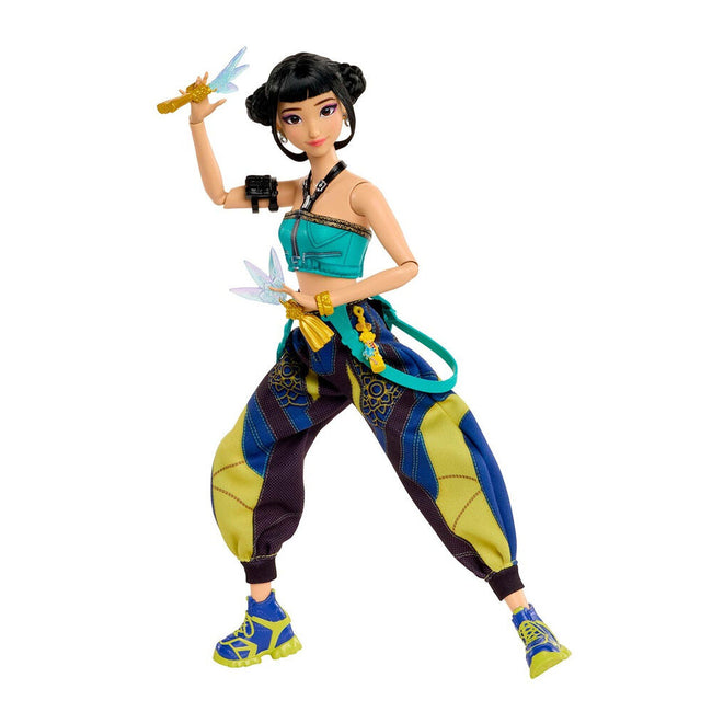 MuEca Zoey K-Pop Demon Hunters Hover Image