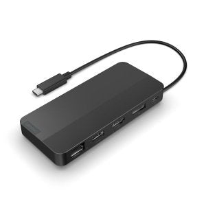 Docking Usb-C Lenovo Docking Universal 100W Dual Monitor Dis