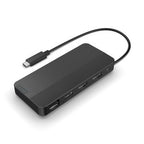 Docking Usb-C Lenovo Docking Universal 100W Dual Monitor Dis