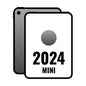 Ipad Mini 8.3" 2024 7Th Wifi/ A17 Pro/ 128Gb/ Gris Espacial-