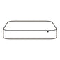 Apple Mac Mini / M4 10-Core Cpu/ 16Gb/ 512Gb Ssd/ 10-Core Gp