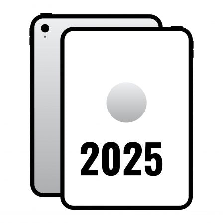 Apple Ipad 2025 11Th Wifi Cell/ 5G/ A16 Bionic/ 512Gb/ Plat