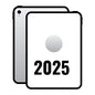 Apple Ipad 2025 11Th Wifi Cell/ 5G/ A16 Bionic/ 512Gb/ Plat