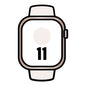 Apple Watch Series 11/ Gps/ 46Mm/ Oro Rosa/ Correa Rosa Rubo