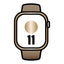 Apple Watch Series 11/ Gps/ Cellular/ 42Mm/ Titanio Dorado/
