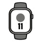 Apple Watch Series 11/ Gps/ Cellular/ 46Mm/ Titanio Natural/