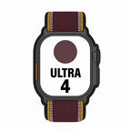 Apple Watch Ultra 4/ Gps/ 49Mm/ Caja De Titanio Negro/ Corre