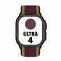 Apple Watch Ultra 4/ Gps/ 49Mm/ Caja De Titanio Negro/ Corre