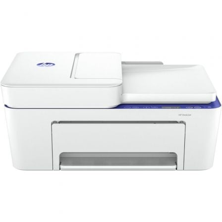 Multifunción Hp Deskjet 4230E Wifi/ Fax Móvil/ Blanca REACO