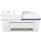 Multifunción Hp Deskjet 4230E Wifi/ Fax Móvil/ Blanca REACO