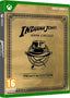 Indiana Jones Y El Gran Círculo Premium Edition Xboxseries