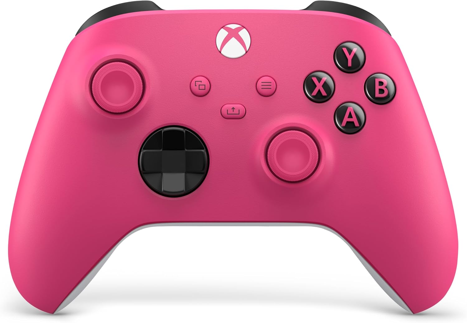 Mando Inalambrico Rosa Xbox Series XBOX SERIES (Accesorios)