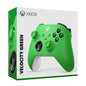 Mando Inalambrico Verde Xbox Series XBOX SERIES (Accesorios)