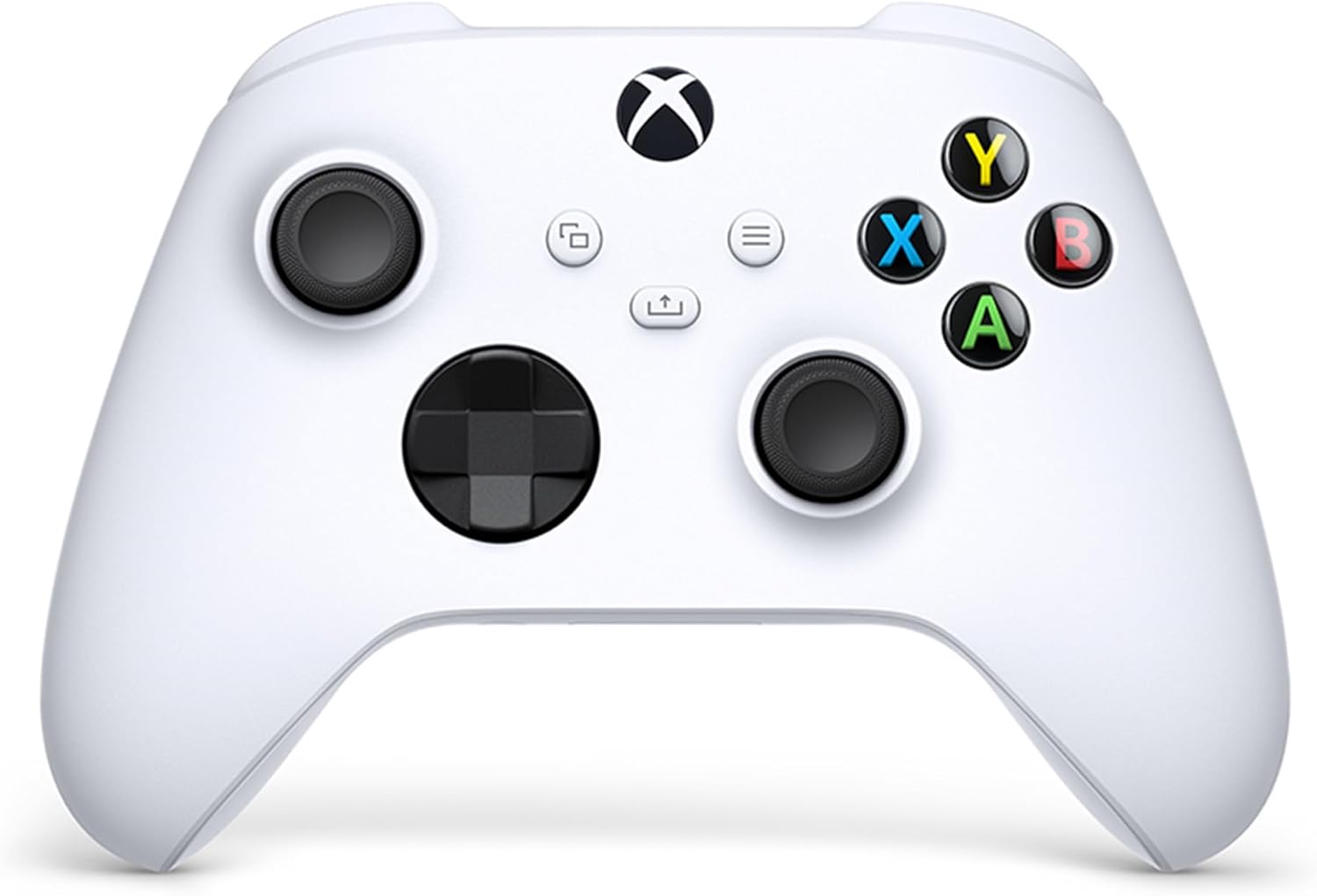 Mando Inalambrico Blanco Xbox Series XBOX SERIES (Accesorios)