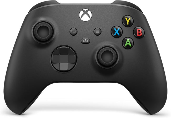 Mando Inalambrico Negro Xbox Series XBOX SERIES (Accesorios) Hover Image