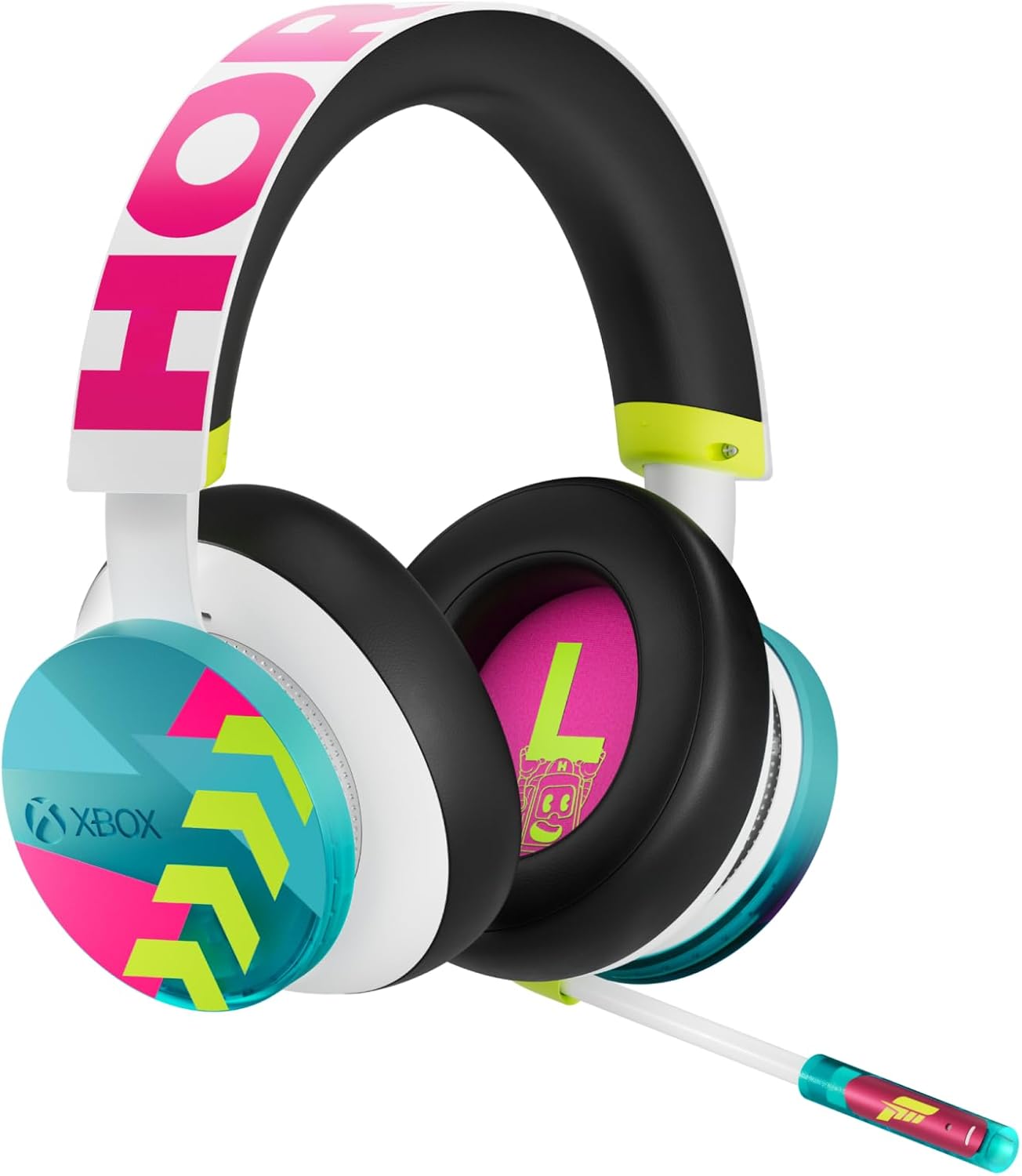 Auriculares Inalambricos Forza Horizon 6 Ed. Limitada Xbox XBOX SERIES (Accesorios)