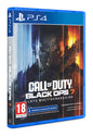 Call Of Duty: Black Ops. 7 Ps4