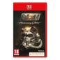 Fallout 4 Anniversary Edition(CIAB) Switch 2