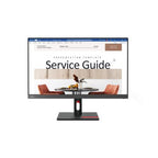 Monitor 24" Hdmi Vga Lenovo Thinkvision S24I-30 Fhd 4Ms 100H