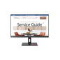 Monitor 24" Hdmi Vga Lenovo Thinkvision S24I-30 Fhd 4Ms 100H
