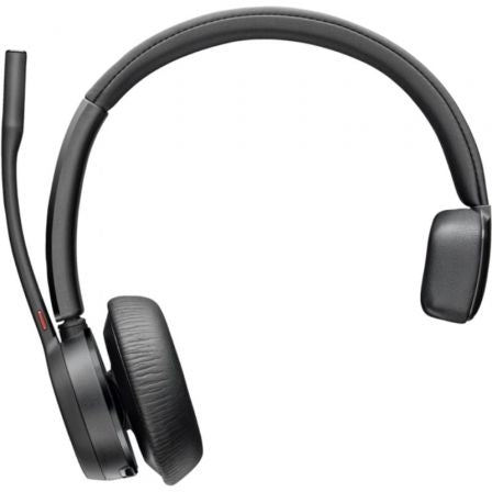 Auricular Inalámbrico Poly Voyager 4310 Para Microsoft Teams