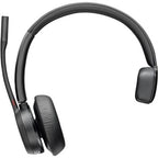 Auricular Inalámbrico Poly Voyager 4310 Para Microsoft Teams