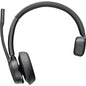 Auricular Inalámbrico Poly Voyager 4310 Para Microsoft Teams