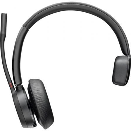 Auricular Inalámbrico Poly Voyager 4310 Para Microsoft Teams