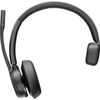 Auricular Inalámbrico Poly Voyager 4310 Para Microsoft Teams