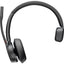 Auricular Inalámbrico Poly Voyager 4310 Para Microsoft Teams