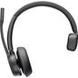 Auricular Inalámbrico Poly Voyager 4310 Para Microsoft Teams