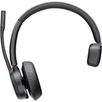 Auricular Inalámbrico Poly Voyager 4310-M Para Microsoft Tea