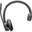 Auricular Inalámbrico Poly Voyager 4310-M Para Microsoft Tea