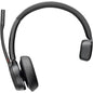 Auricular Inalámbrico Poly Voyager 4310-M Para Microsoft Tea