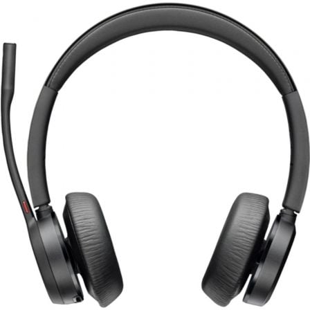 Auriculares Inalámbricos Poly Voyager 4320-M Para Microsoft