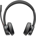 Auriculares Inalámbricos Poly Voyager 4320-M Para Microsoft