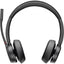 Auriculares Inalámbricos Poly Voyager 4320-M Para Microsoft