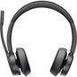 Auriculares Inalámbricos Poly Voyager 4320-M Para Microsoft
