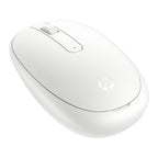 Ratón Inalámbrico Por Bluetooth Hp 240/ Hasta 1600 Dpi/ Blan