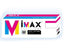 Toner Imax C9703a Q3963a Magenta Hp (4000pag) Lasejet 1500 - 1500l - 2500 - 25500 - 2820 - 2840 - Lbp2410