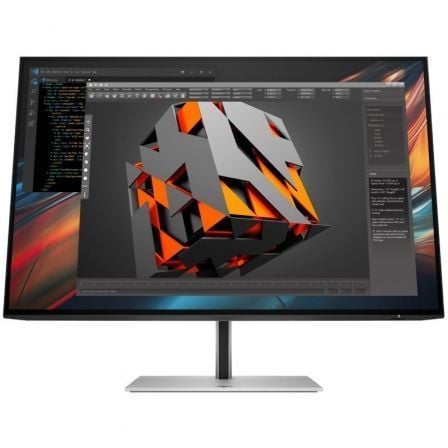 "Monitor Profesional Hp Pro Serie 7 24""/ Wuxga/ Regulable En"