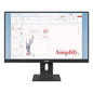 Monitor 24" Dp Hdmi Vga Lenovo E24-40 Fhd 100Hz Regulable En