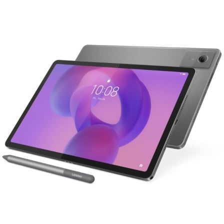 Tablet Lenovo Idea Tab 11"/ 8Gb/ 128Gb/ Octacore/ Gris Luna