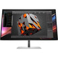 Monitor Profesional Hp Pro Serie 7 27"/ Qhd/ Regulable En Al