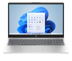 Portatil Hp 15-Fd0362Ns I7-1355U 8Gb 512Gb 15.6"Fhd W11H Sil