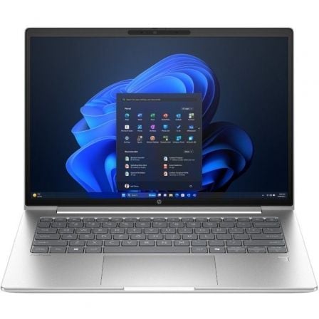Portátil Hp Probook 4 G1Ir Cq0D7Et Qualcomm Snapdragon X X1-