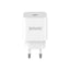 Cargador Savio 20w La-09
