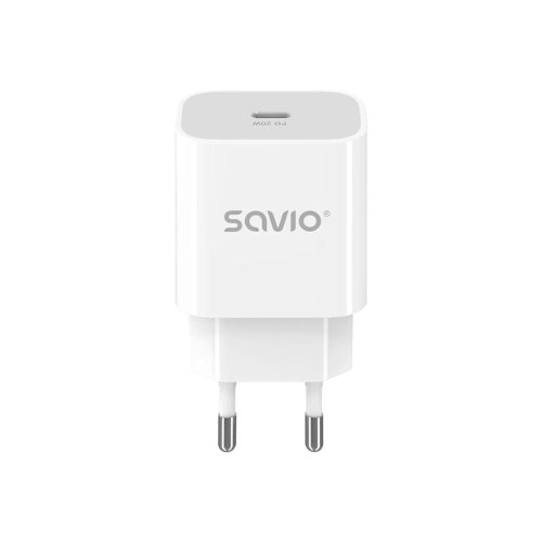 Cargador Savio 20w La-09 Hover Image